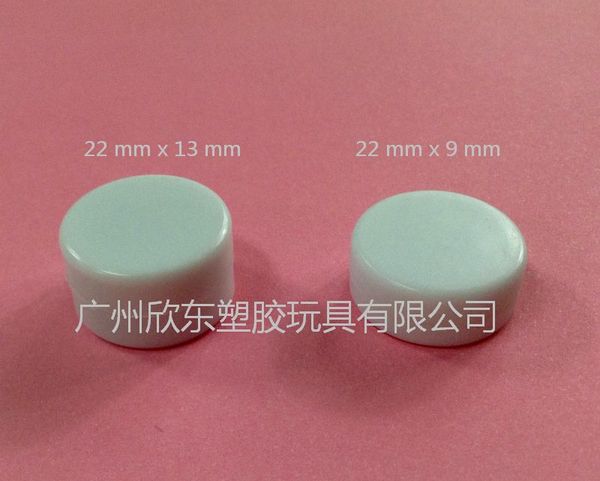 22mm 玩具发声扁盒