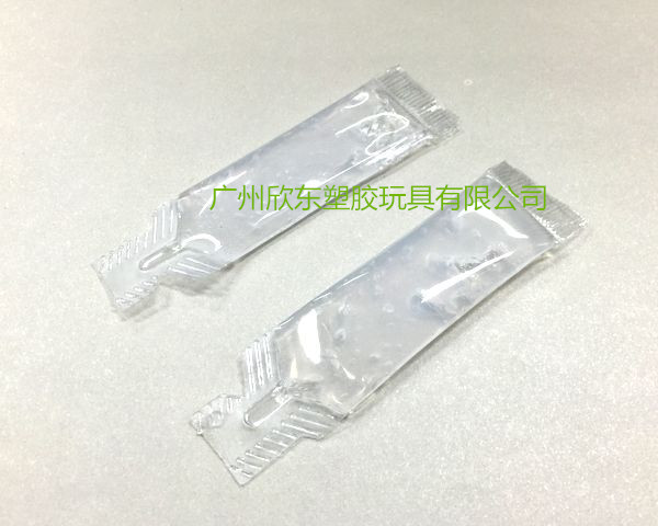 食品级润滑硅脂 密封防水 3克