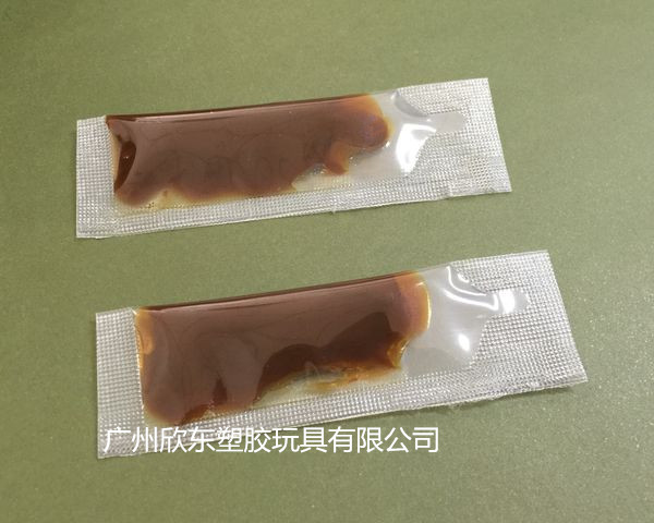 玩具马达齿轮润滑脂小包装